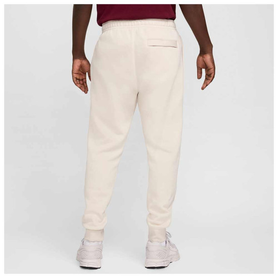 Nike Ανδρικό παντελόνι φόρμας Sportswear Club Fleece
